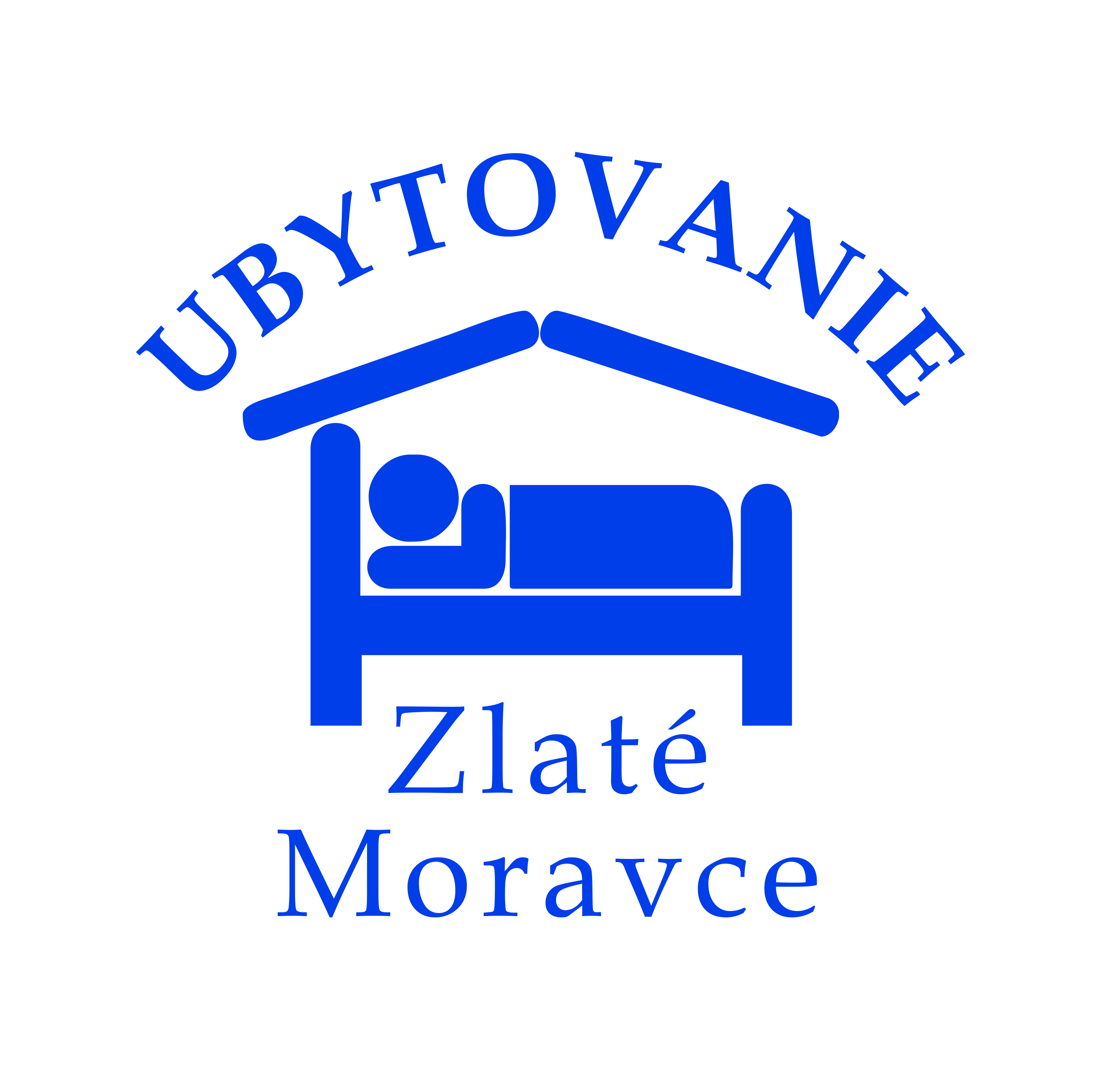 Ubytovanie - Zlaté Moravce